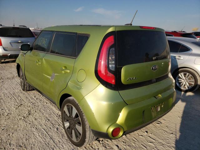 KNDJX3A57E7711480 KIA Soul !