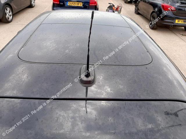 WMWXM720402A77869 Mini Cooper S A