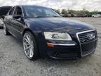 2006 AUDI  A8