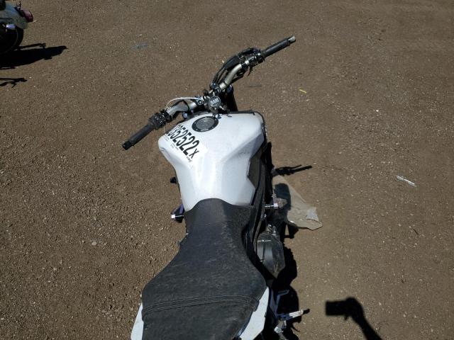 2017 YAMAHA FZ09 JYARN53EXHA001221