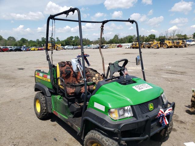 2011 John Deere Gator