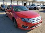 2012 FORD  FUSION