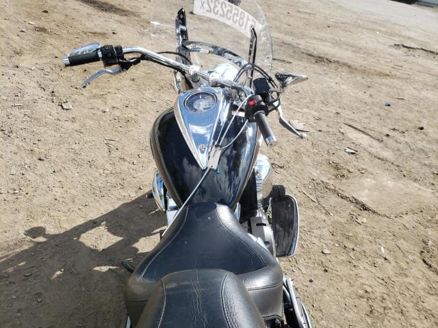 2014 YAMAHA XVS950 A JYAVN01E8EA020219