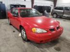 2003 PONTIAC  GRAND AM