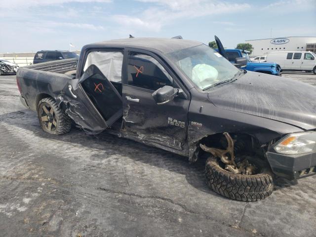 2018 DODGE 1500 SLT 1C6RR7LT4JS343810