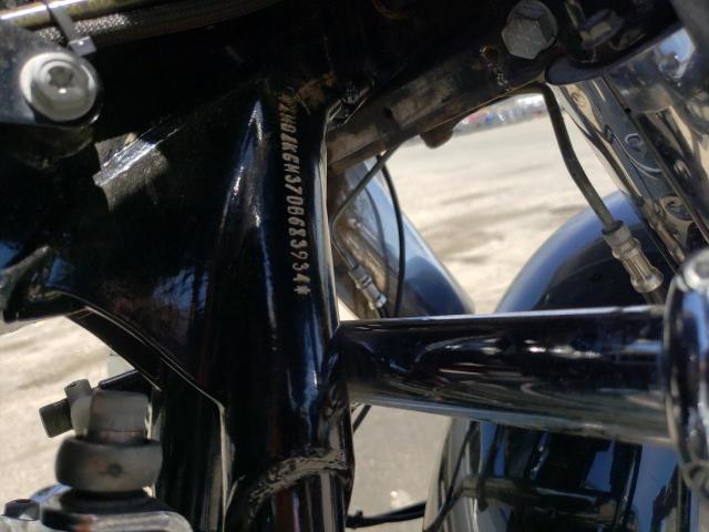 2013 HARLEY-DAVIDSON FLTRU ROAD 1HD1KGM37DB683934