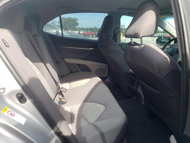 2018 TOYOTA CAMRY L - 4T1B11HK7JU513432