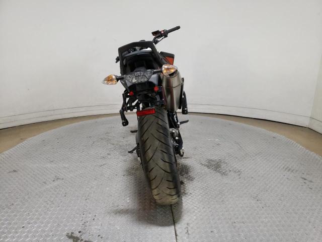 2020 KTM 790 DUKE VBKTU6403LM780263