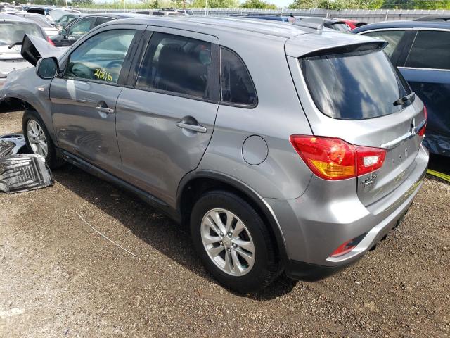 2019 MITSUBISHI RVR SE JA4AJ3AU2KU603509