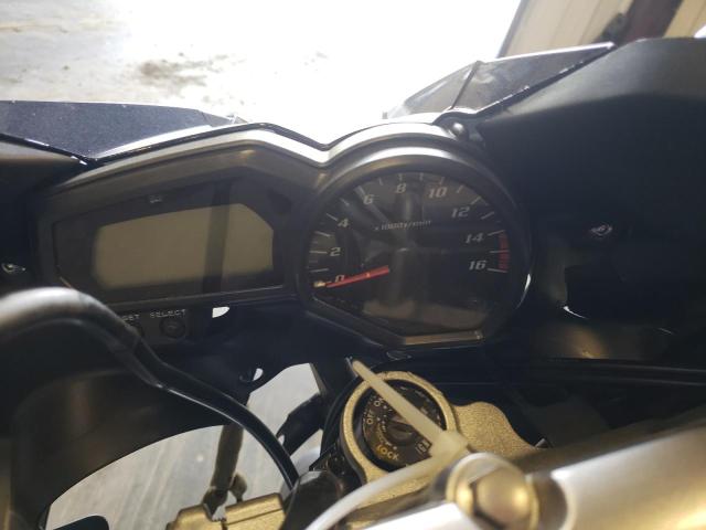 2008 YAMAHA FZ6 SHG JYARJ13E48A005253