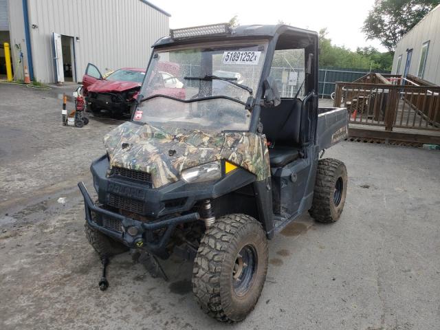 2019 POLARIS RANGER 570 - 3NSRMA572KE390373