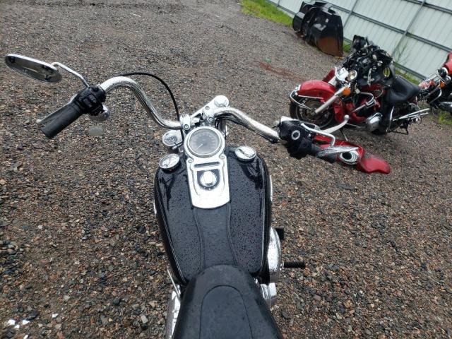 2006 HARLEY-DAVIDSON FXDWGI 1HD1GP1106K304568
