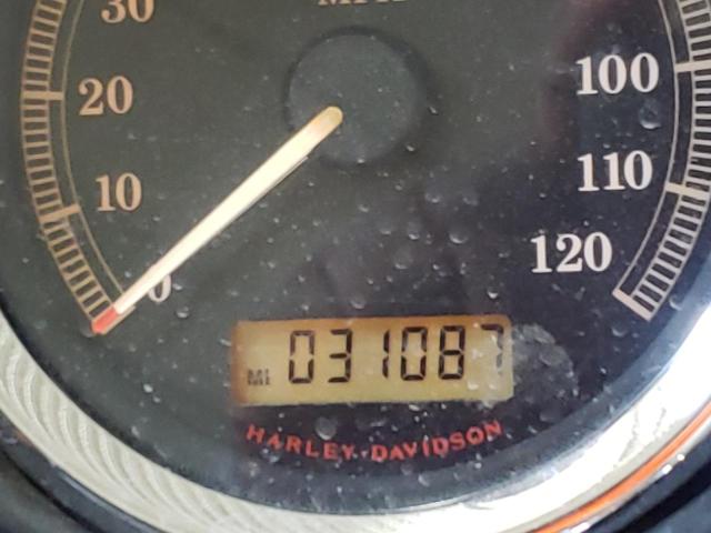 2007 HARLEY-DAVIDSON FLHT CLASS 1HD1FF4197Y643630