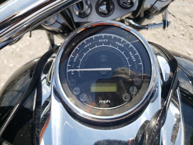 2015 HONDA VT1300 CT JH2SC6675FK500053