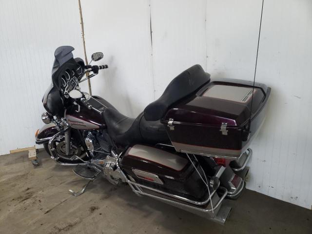 2007 HARLEY-DAVIDSON FLHT CLASS 1HD1FF4197Y643630