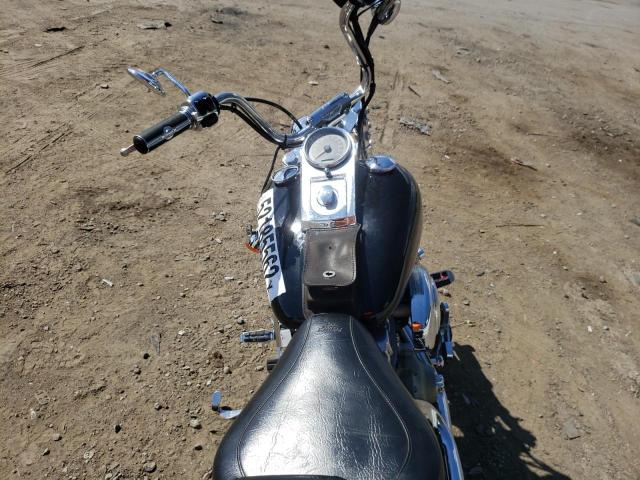 2004 HARLEY-DAVIDSON FXST 1HD1BHY144Y071895