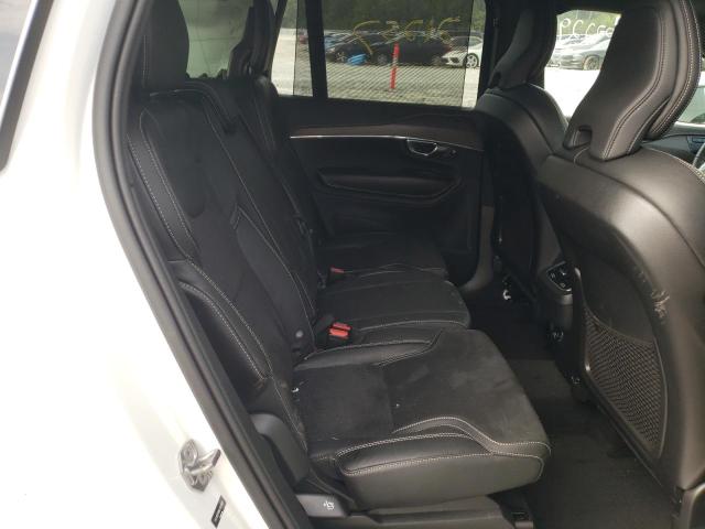 2019 VOLVO XC90 T5 R- YV4102PM9K1509183