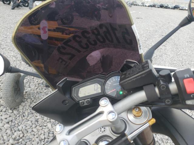 2006 YAMAHA FZ1 S JYARN17Y36A000292