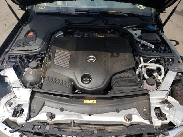 2021 MERCEDES-BENZ CLS 450 4M W1K2J5KB4MA085979