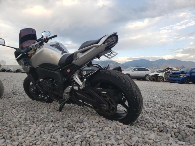 2006 YAMAHA FZ1 S JYARN17Y36A000292
