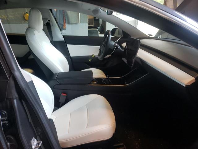2019 TESLA 3 5YJ3E1EB4KF423151