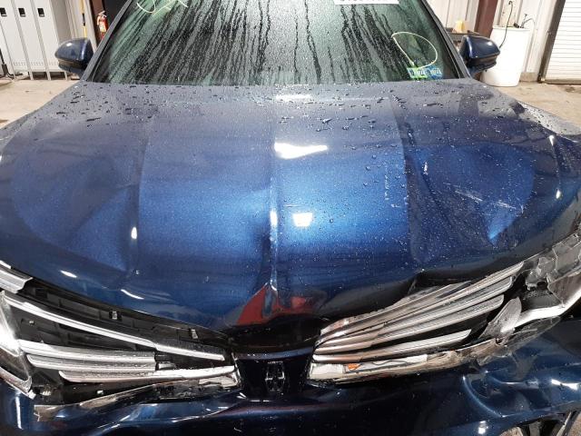 2017 LINCOLN MKX SELECT 2LMPJ8KRXHBL10639