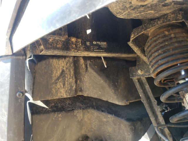 2018 POLARIS RANGER CRE 3NSRNA576JE365147