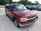 2004 CHEVROLET  SUBURBAN