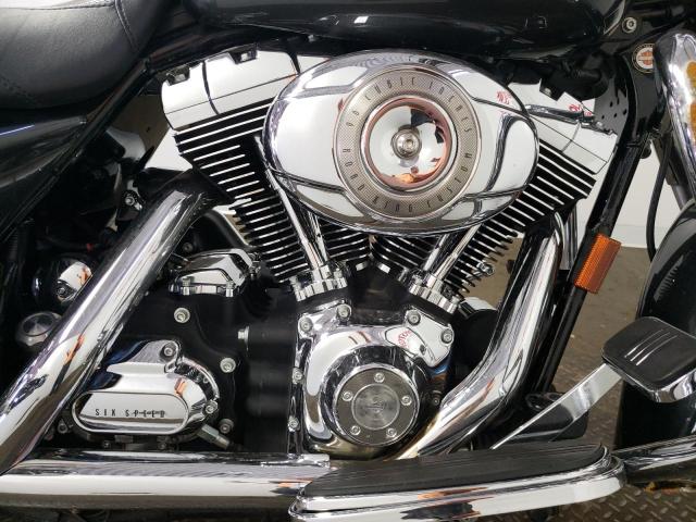 2007 HARLEY-DAVIDSON FLHRS 1HD1FY4177Y682440