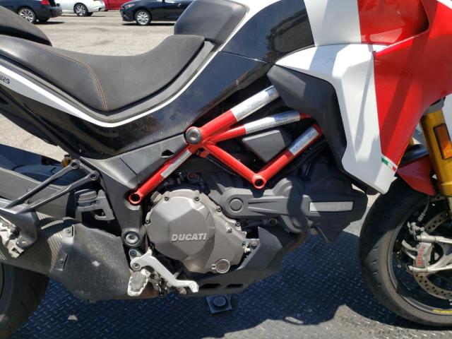 2018 DUCATI MULTISTRAD ZDMAAEKW5JB002496