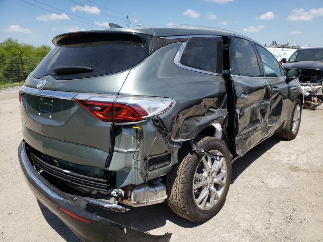 2022 BUICK ENCLAVE PR 5GAEVBKW6NJ190247