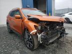 2017 NISSAN ROGUE SV - 5N1AT2MVXHC758107