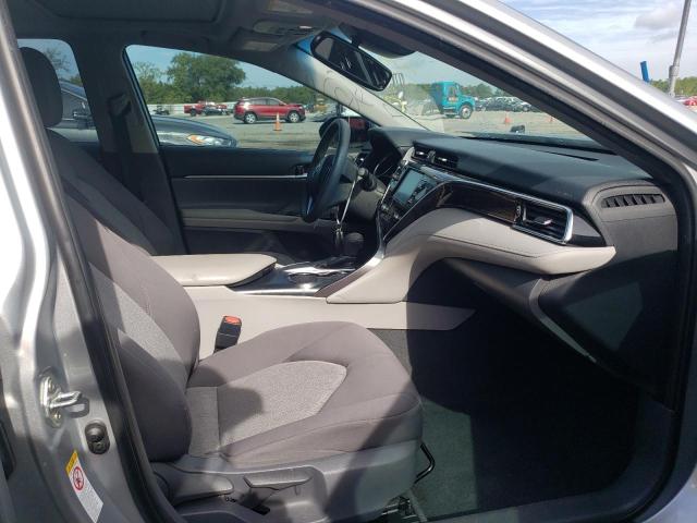 2018 TOYOTA CAMRY L - 4T1B11HK7JU513432