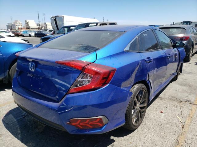 2HGFC2F54HH570947 | 2017 HONDA CIVIC LX