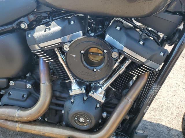 2020 HARLEY-DAVIDSON FXBB 1HD1YJJ11LB041822