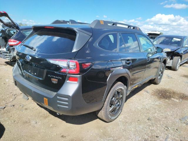 2022 SUBARU OUTBACK WI 4S4BTGUD3N3243115