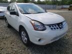 2014 NISSAN  ROGUE