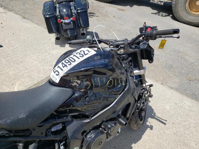 2020 SUZUKI GSX-S1000F JS1GT7CB1L7100044