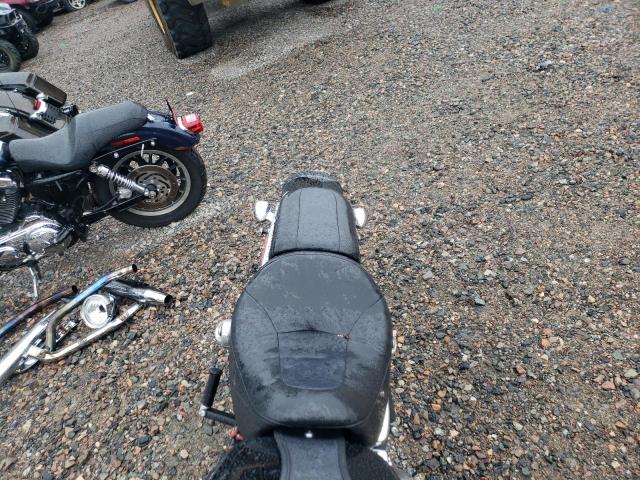 2006 HARLEY-DAVIDSON FXDWGI 1HD1GP1106K304568