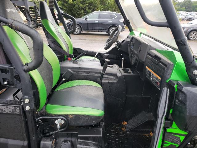 2022 KAWASAKI KRF800 J JKBRFCJ13NB501447