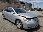 2007 TOYOTA  CAMRY