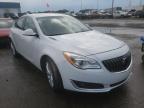 2015 BUICK  REGAL