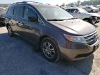 2012 HONDA  ODYSSEY