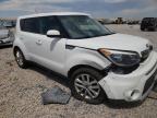 2017 KIA  SOUL