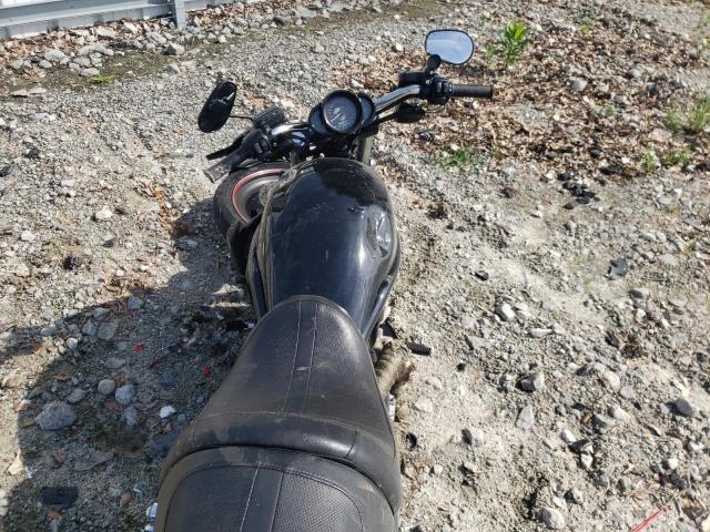 2011 HARLEY-DAVIDSON VRSCDX 1HD1HHH10BC803058