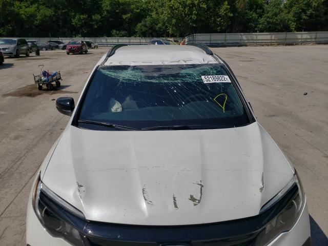 2022 HONDA PILOT SPOR 5FNYF6H30NB049646
