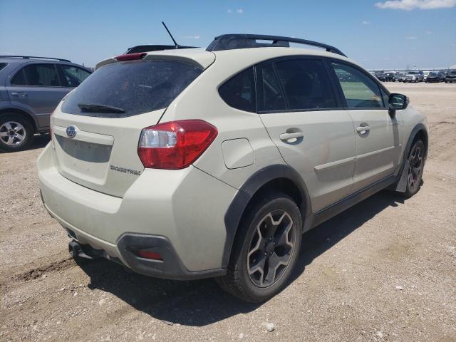 JF2GPASCXF8270632 Subaru Xv Crosstrek Sport Limited