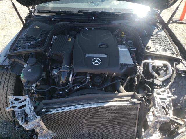 2016 MERCEDES-BENZ C300 4MATI 55SWF4KB7GU151653