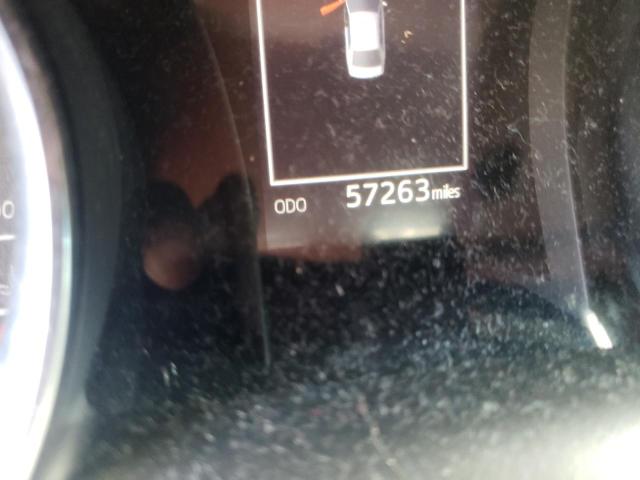 2018 TOYOTA CAMRY L - 4T1B11HK7JU513432