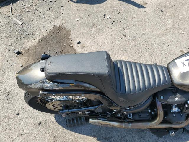 2020 HARLEY-DAVIDSON FXBB 1HD1YJJ11LB041822